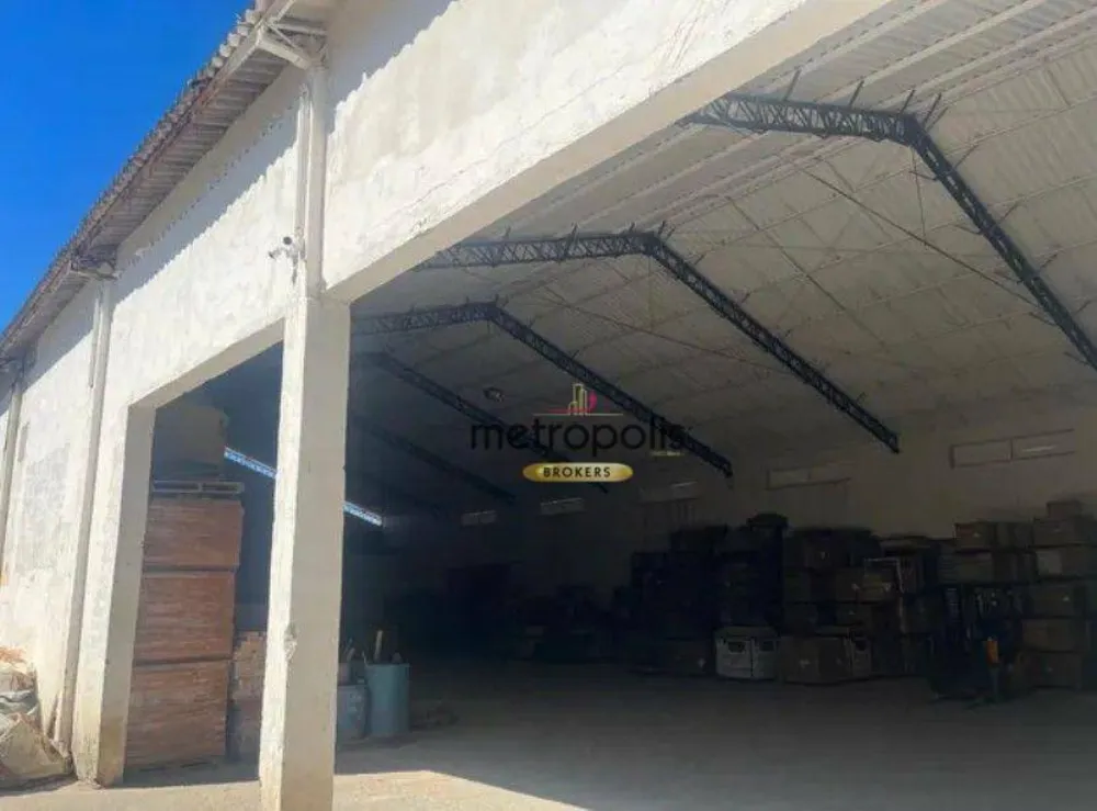 Depósito-Galpão, 2500 m² - Foto 8