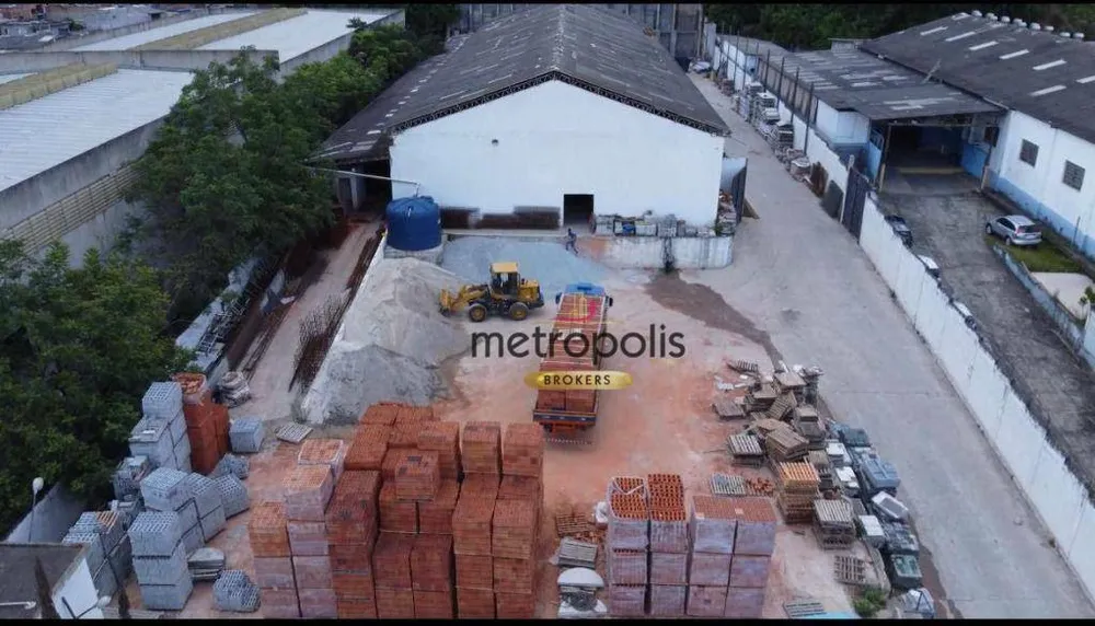 Depósito-Galpão, 2500 m² - Foto 3