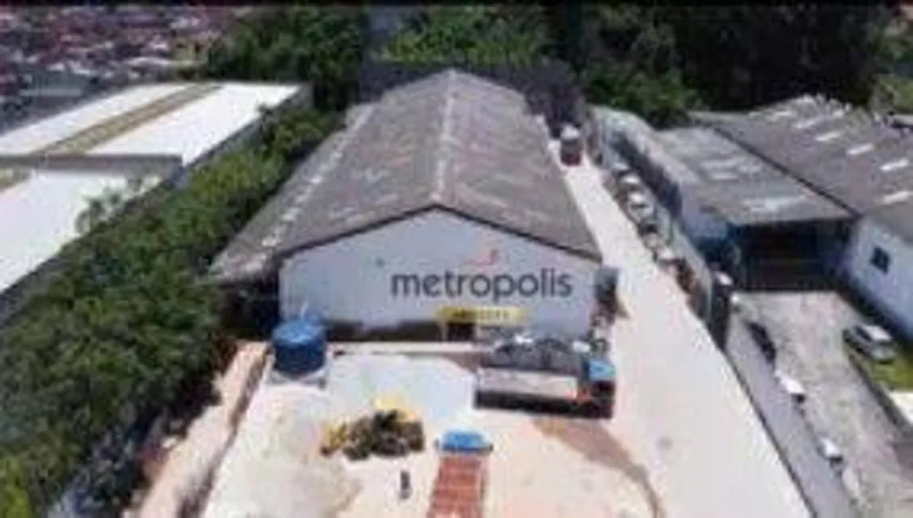 Depósito-Galpão, 2500 m² - Foto 1