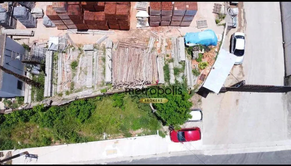 Depósito-Galpão, 2500 m² - Foto 6