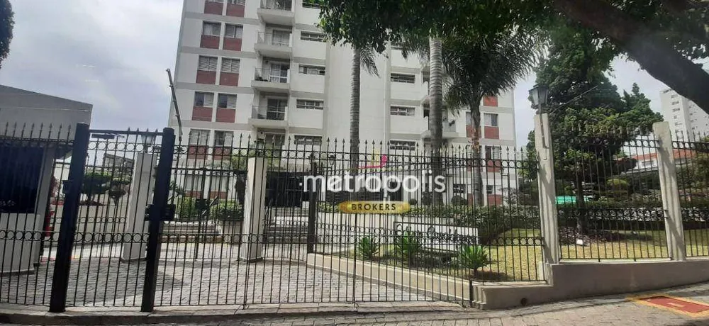 Apartamento, 2 quartos, 54 m² - Foto 6