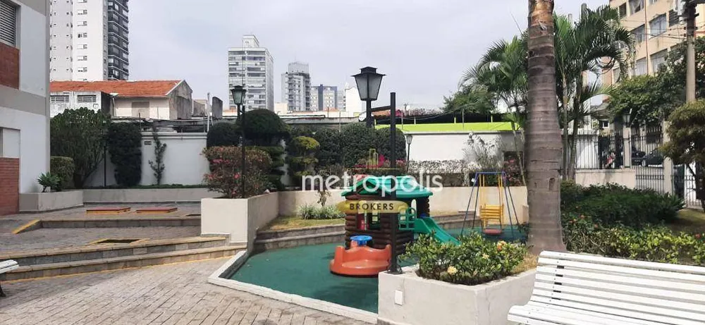 Apartamento, 2 quartos, 54 m² - Foto 11