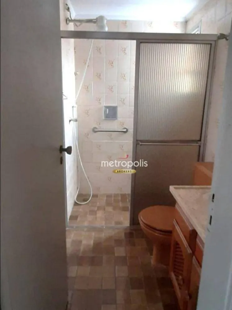 Apartamento, 2 quartos, 54 m² - Foto 9