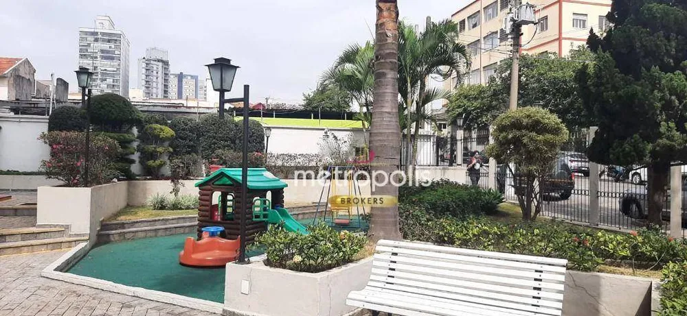 Apartamento, 2 quartos, 54 m² - Foto 1
