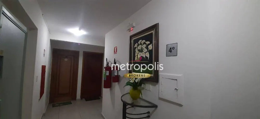 Apartamento, 2 quartos, 54 m² - Foto 7