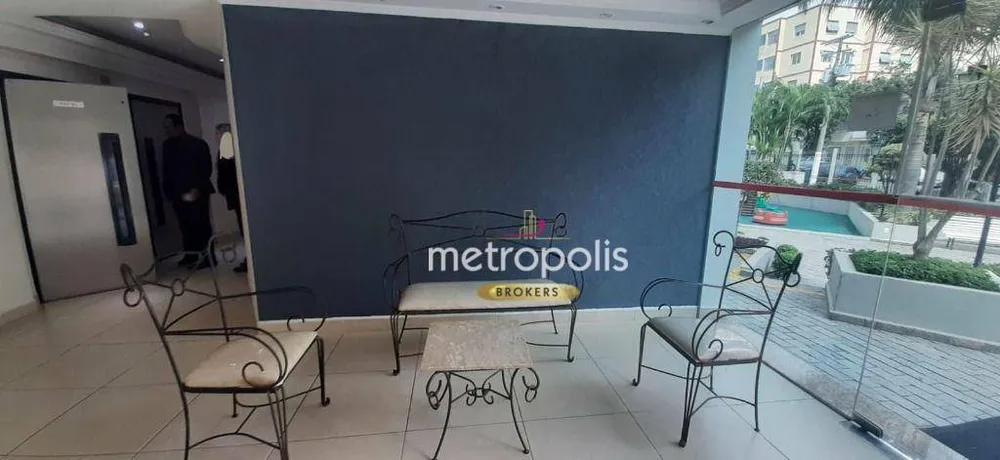 Apartamento, 2 quartos, 54 m² - Foto 8