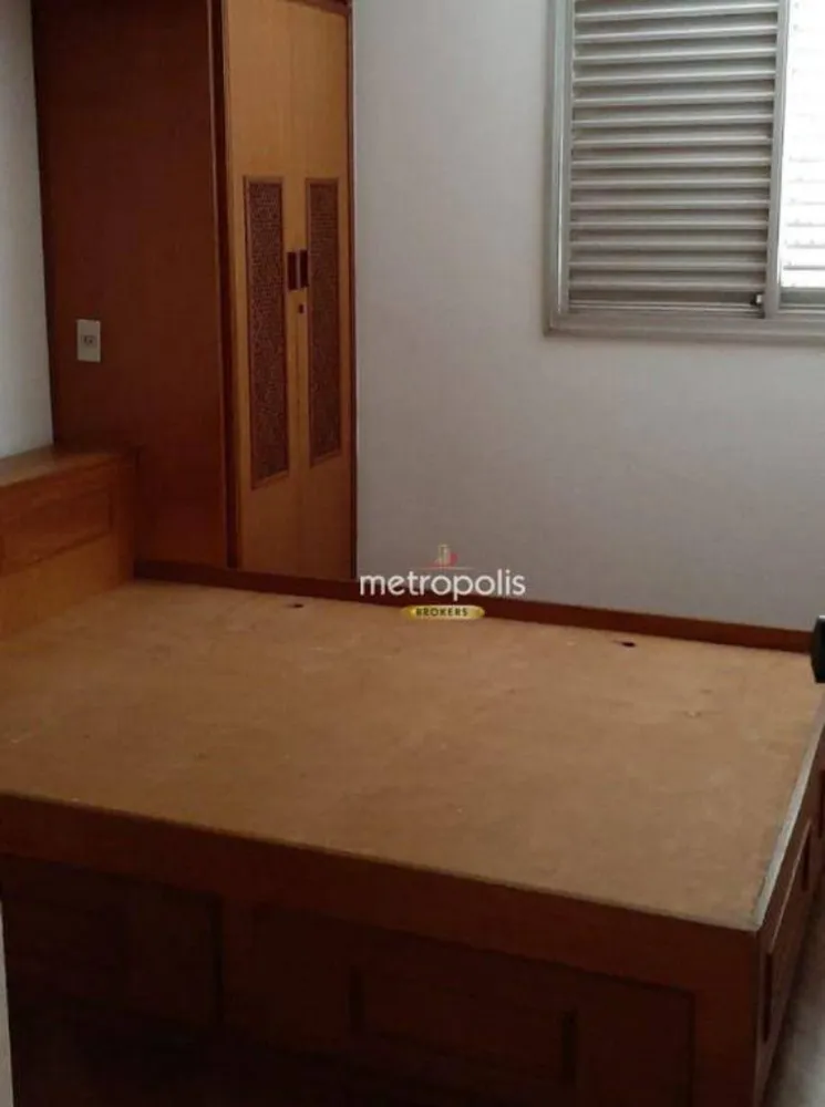 Apartamento, 2 quartos, 54 m² - Foto 2
