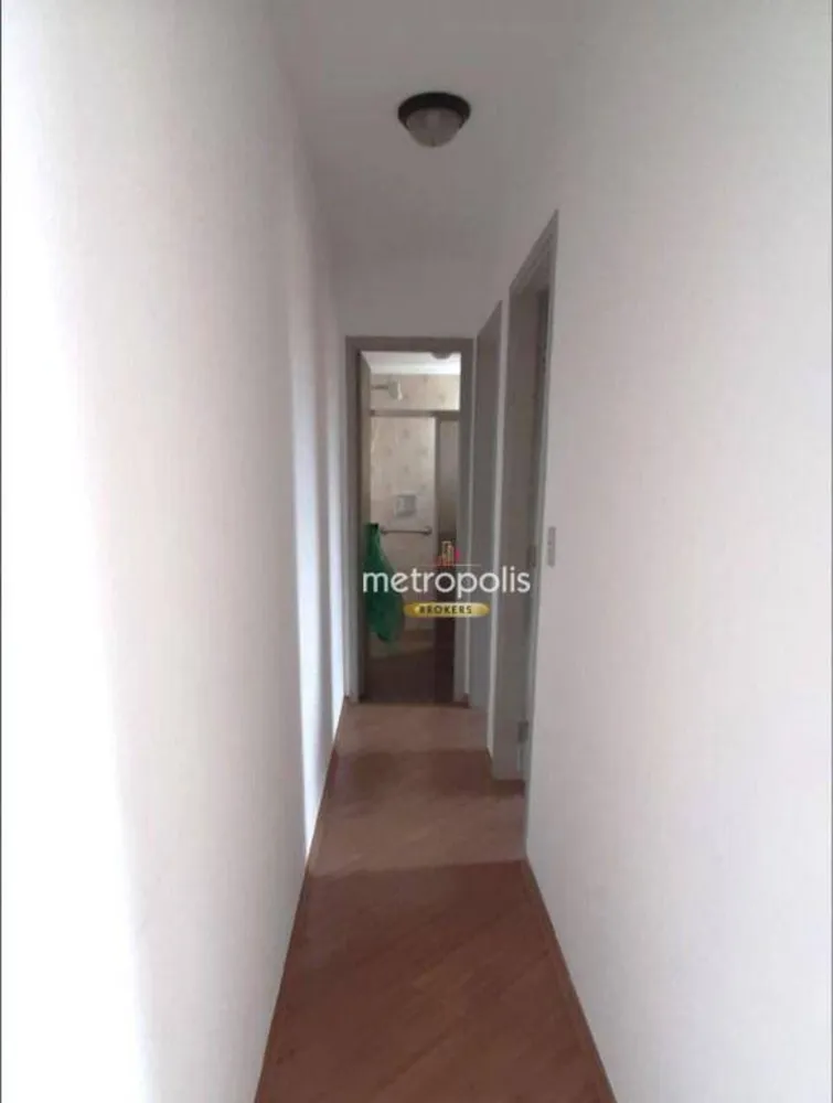 Apartamento, 2 quartos, 54 m² - Foto 4