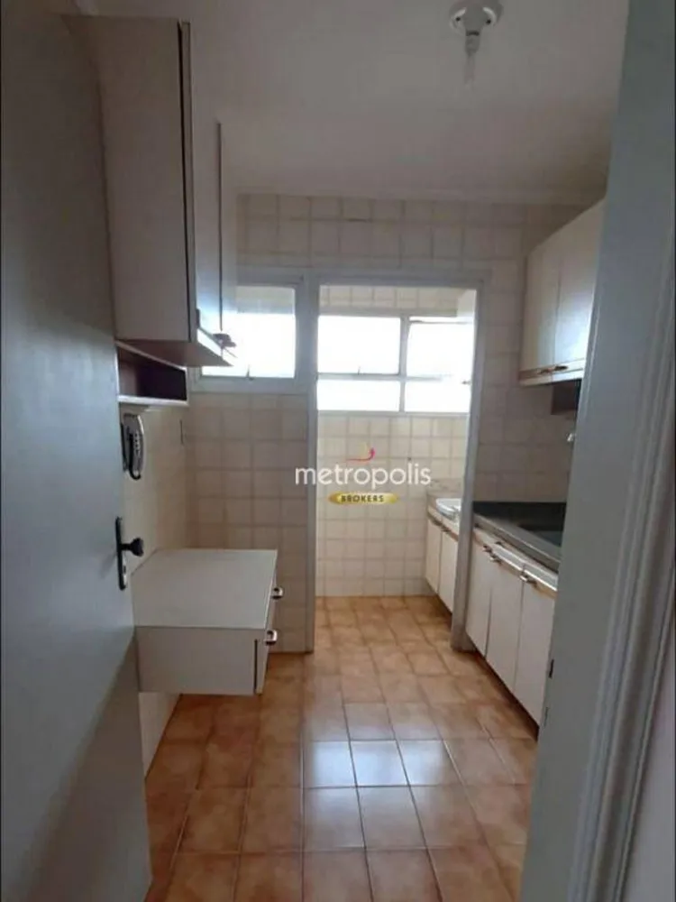 Apartamento, 2 quartos, 54 m² - Foto 3