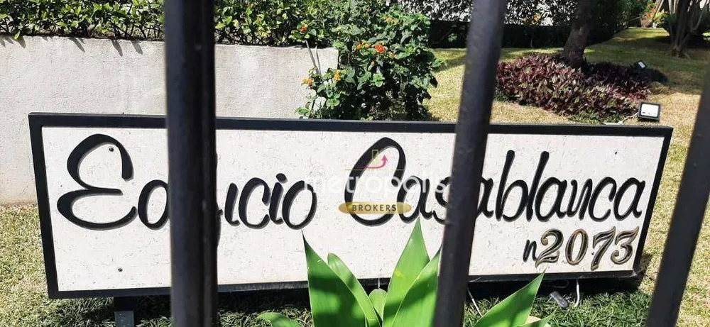 Apartamento, 2 quartos, 54 m² - Foto 10