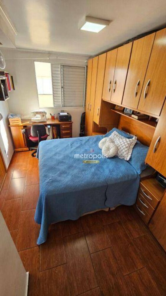 Cobertura à venda com 3 quartos, 95m² - Foto 2