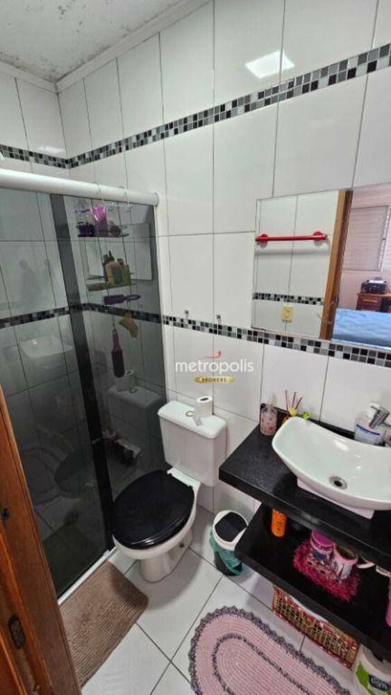 Cobertura, 3 quartos, 95 m² - Foto 3