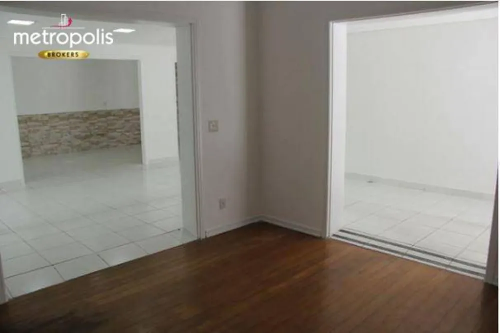Loja-Salão, 200 m² - Foto 1