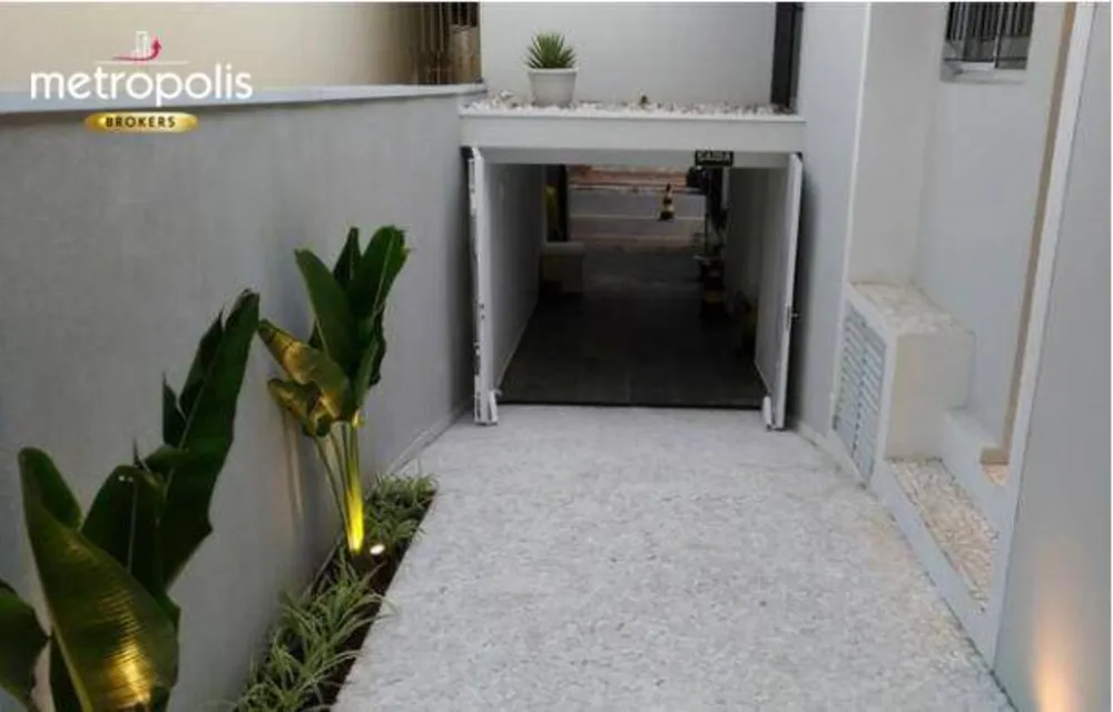 Loja-Salão, 200 m² - Foto 6