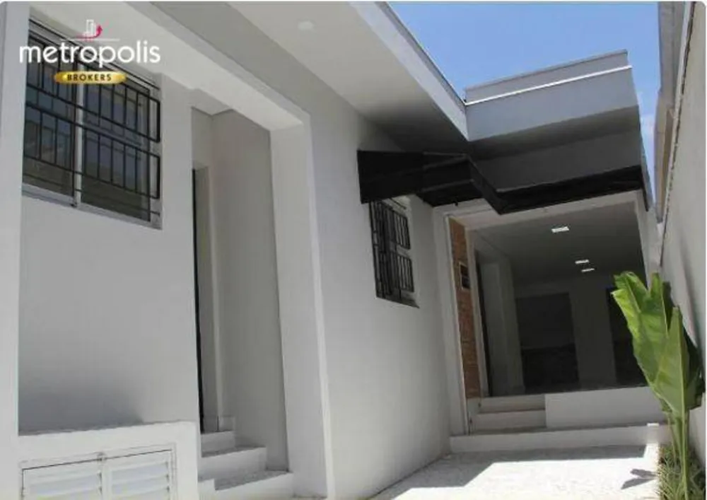 Loja-Salão, 200 m² - Foto 5