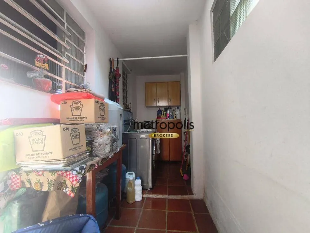 Casa, 5 quartos, 269 m² - Foto 8