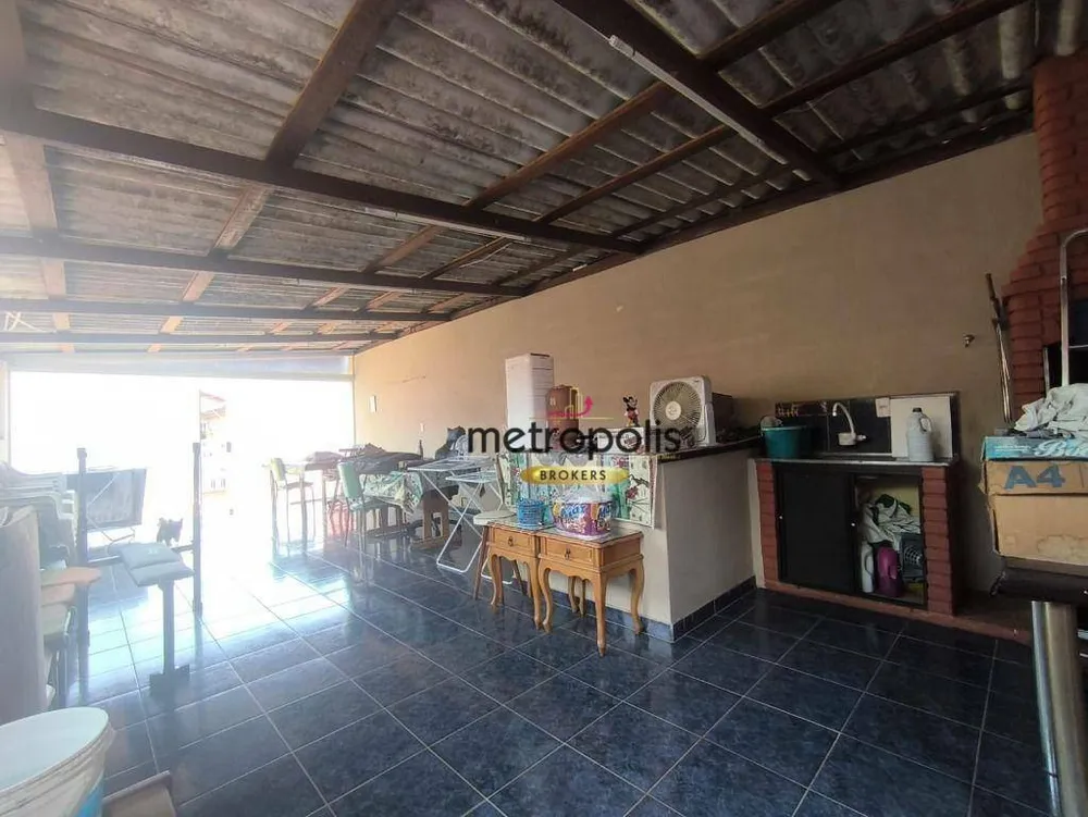Casa, 5 quartos, 269 m² - Foto 2