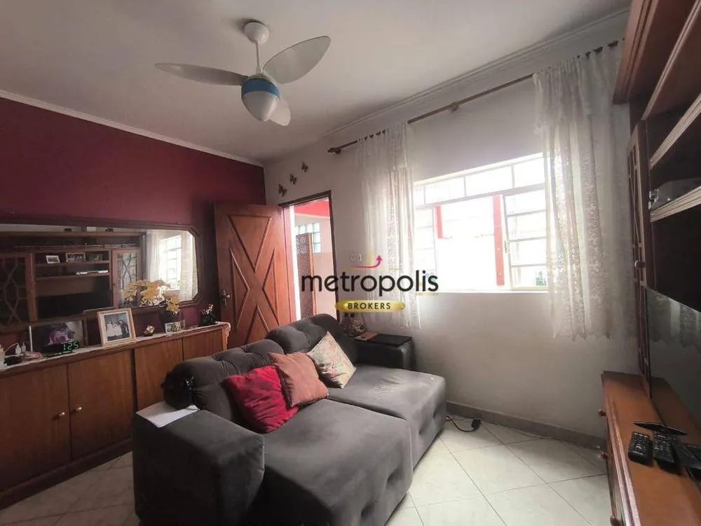 Casa, 5 quartos, 269 m² - Foto 5