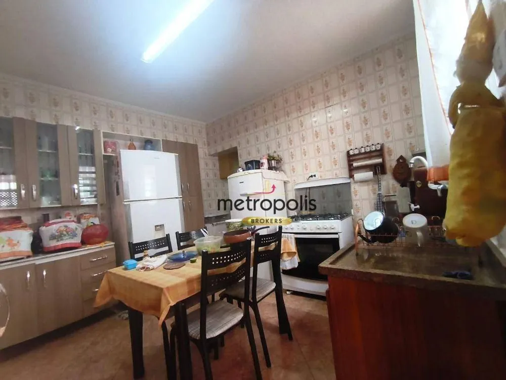 Casa, 5 quartos, 269 m² - Foto 7