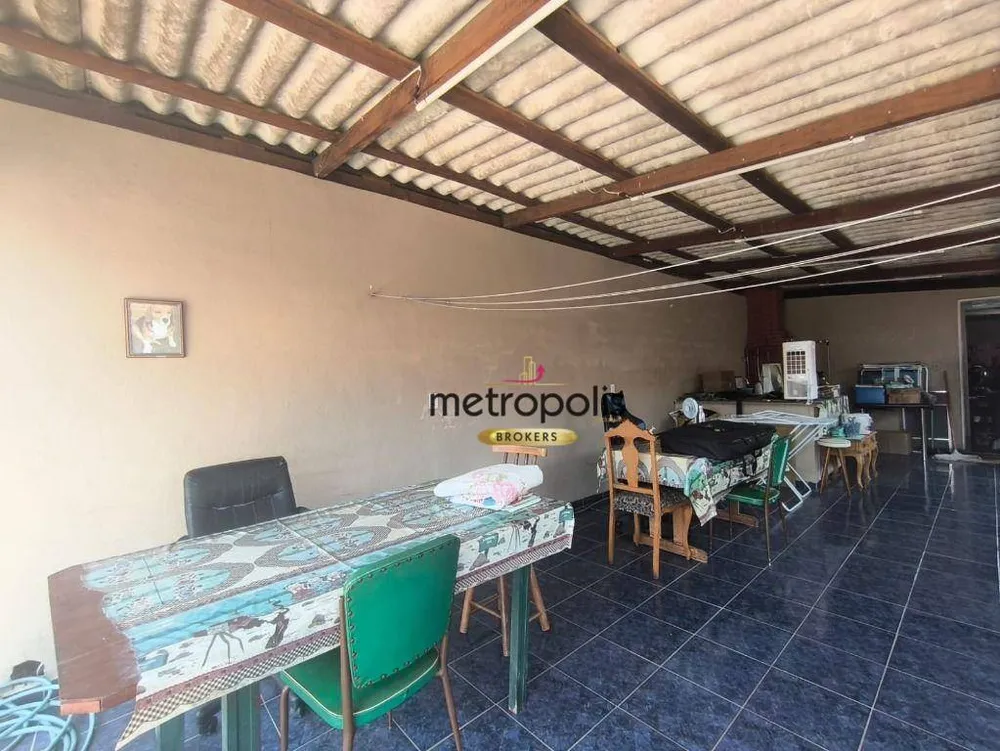 Casa, 5 quartos, 269 m² - Foto 4