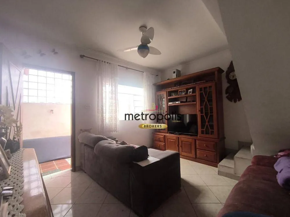 Casa, 5 quartos, 269 m² - Foto 6