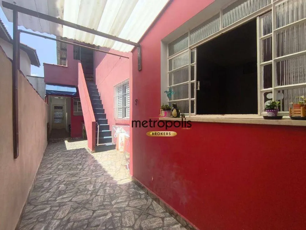 Casa, 5 quartos, 269 m² - Foto 9