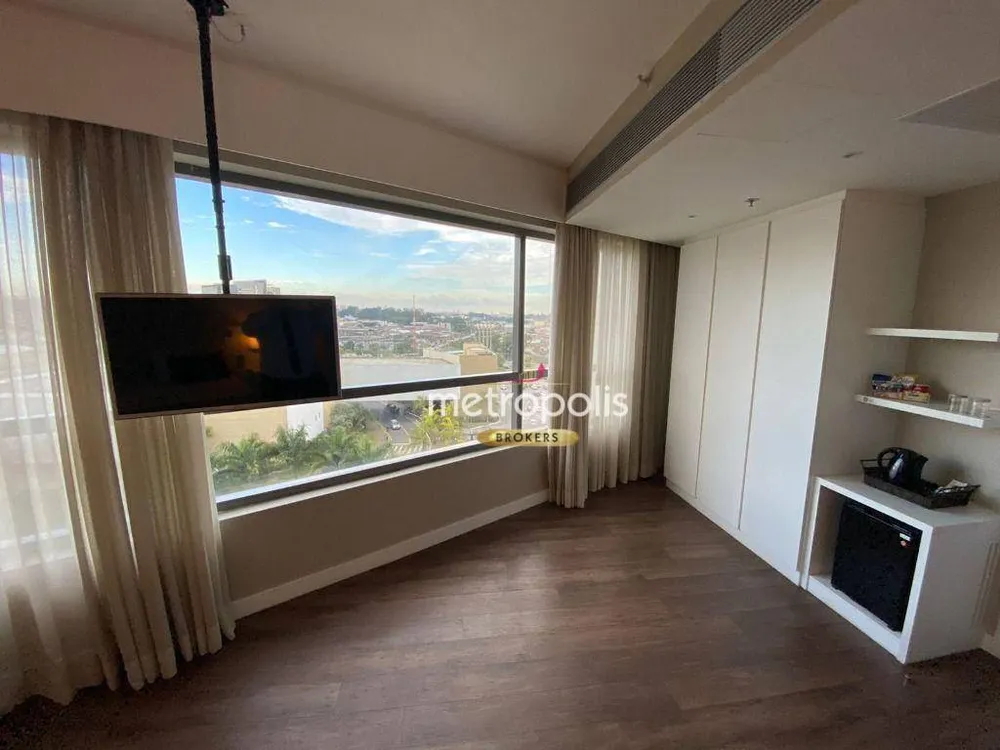 Flat/Apart Hotel, 1 quarto, 40 m² - Foto 1