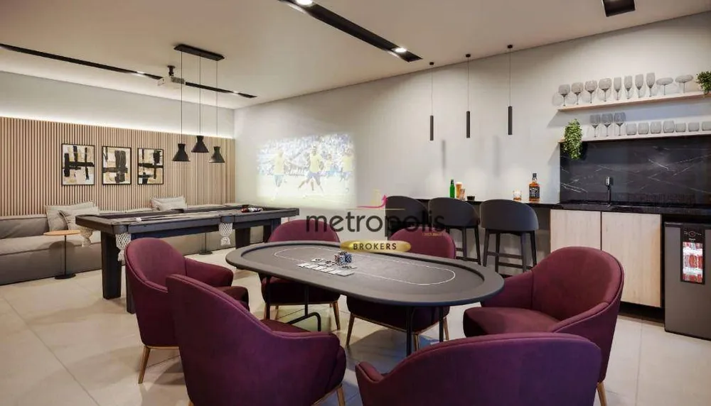 Apartamento, 2 quartos, 40 m² - Foto 12