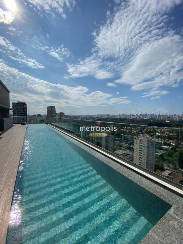 Apartamento, 1 quarto, 38 m² - Foto 3
