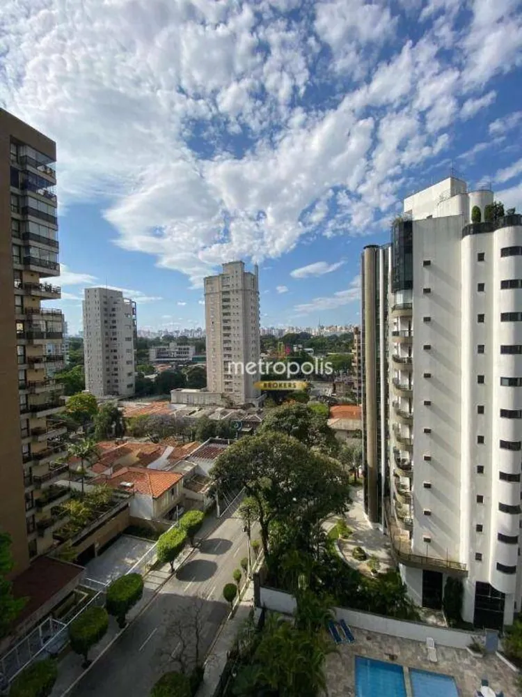 Apartamento, 1 quarto, 38 m² - Foto 1