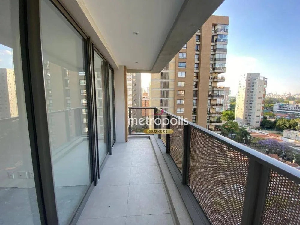 Apartamento, 1 quarto, 38 m² - Foto 2