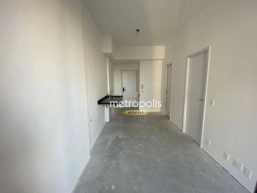 Apartamento, 1 quarto, 38 m² - Foto 4