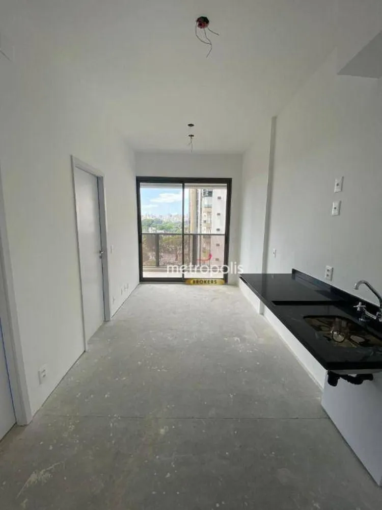 Apartamento, 1 quarto, 38 m² - Foto 2
