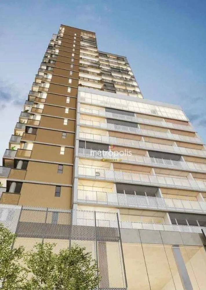 Apartamento, 1 quarto, 38 m² - Foto 5