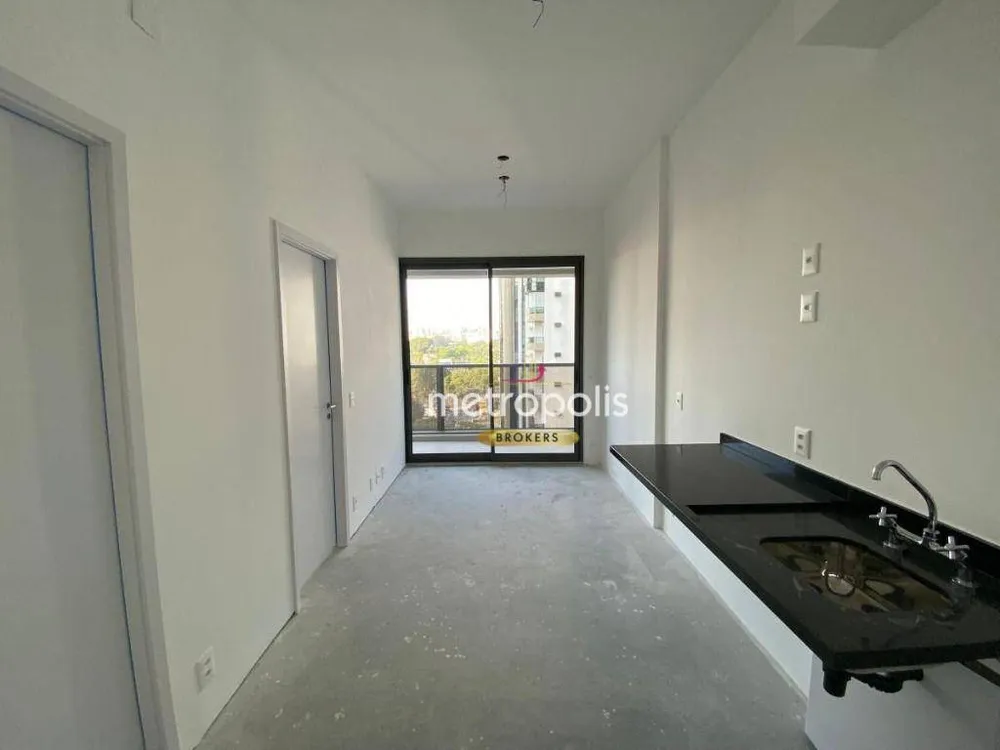 Apartamento, 1 quarto, 38 m² - Foto 6