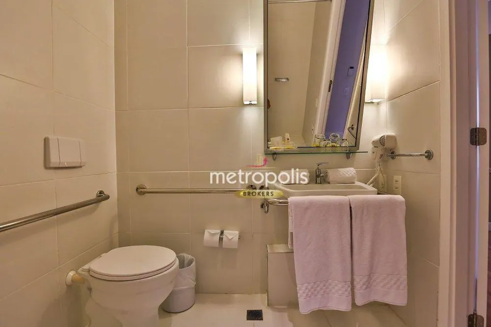 Flat/Apart Hotel, 1 quarto, 21 m² - Foto 8