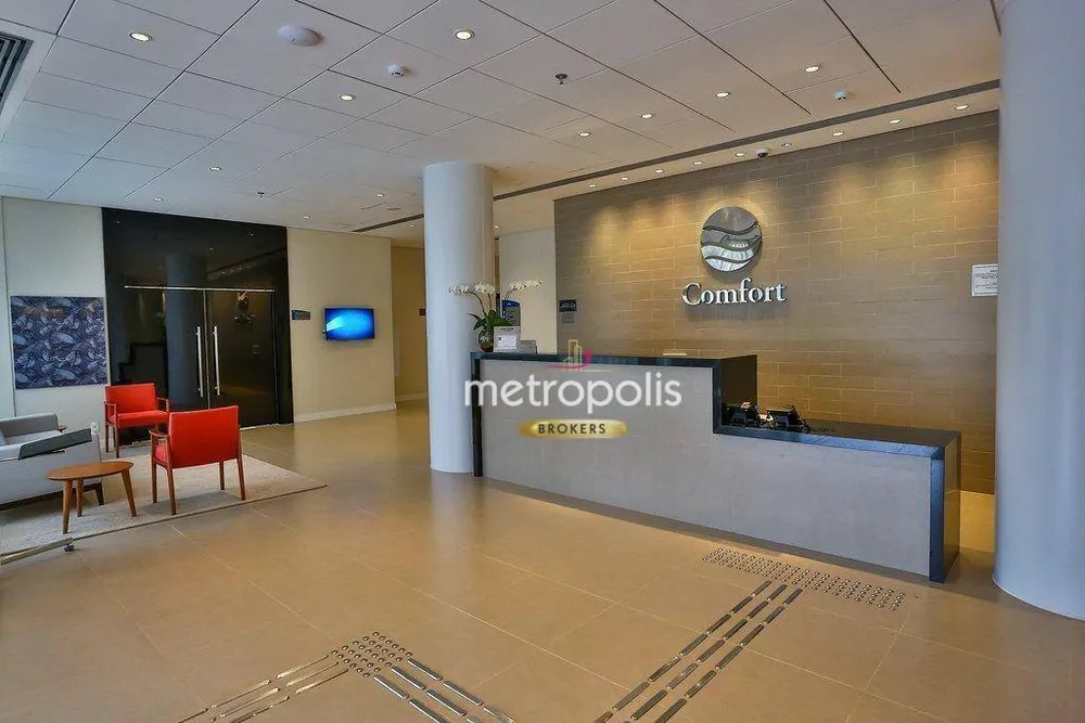Flat/Apart Hotel, 1 quarto, 21 m² - Foto 4