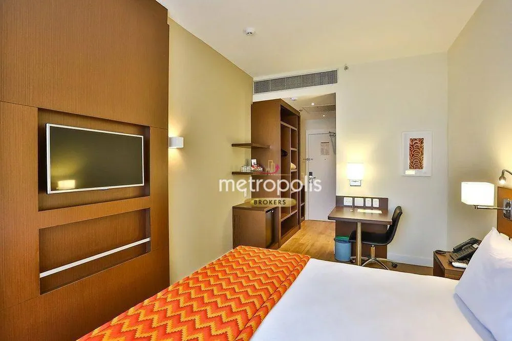 Flat/Apart Hotel, 1 quarto, 21 m² - Foto 6