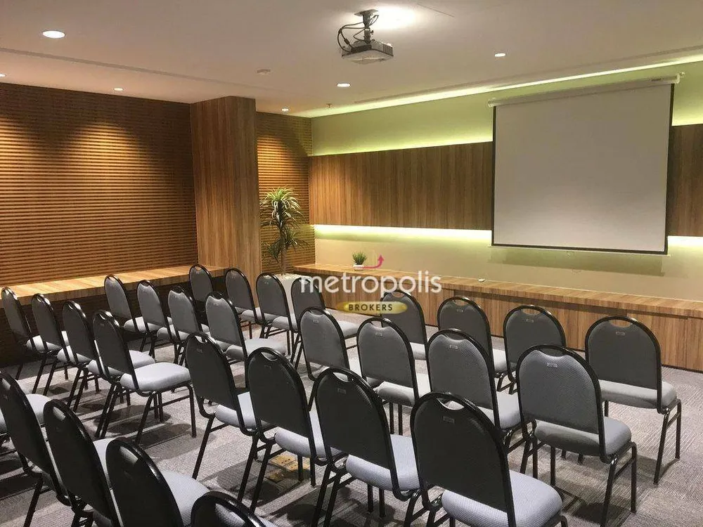 Flat/Apart Hotel, 1 quarto, 21 m² - Foto 10