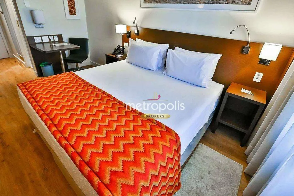 Flat/Apart Hotel, 1 quarto, 21 m² - Foto 5