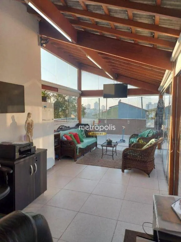 Apartamento, 2 quartos, 108 m² - Foto 8