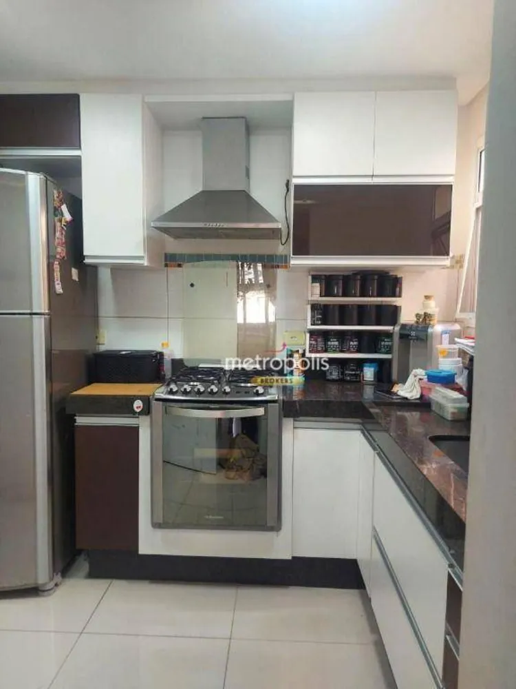 Apartamento, 2 quartos, 108 m² - Foto 2