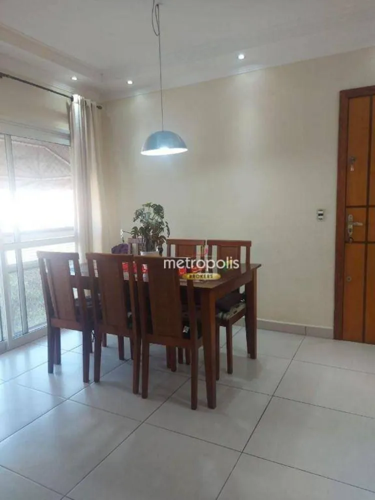 Apartamento, 2 quartos, 108 m² - Foto 1