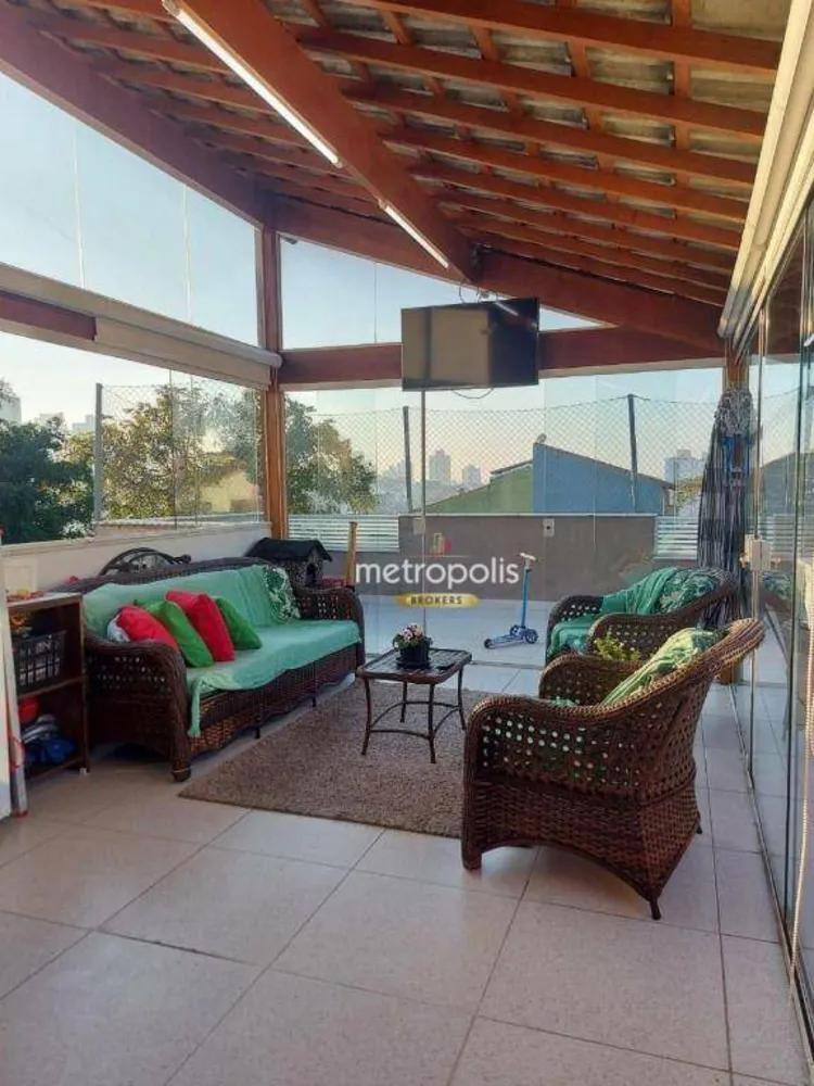 Apartamento, 2 quartos, 108 m² - Foto 9
