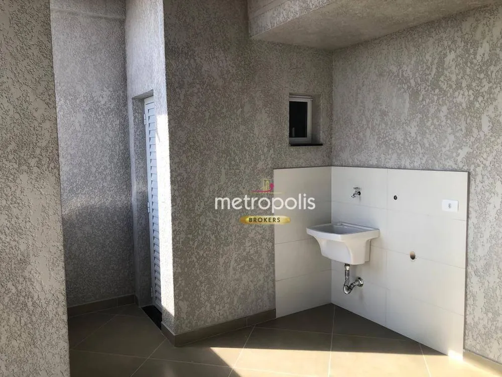 Cobertura, 2 quartos, 88 m² - Foto 10