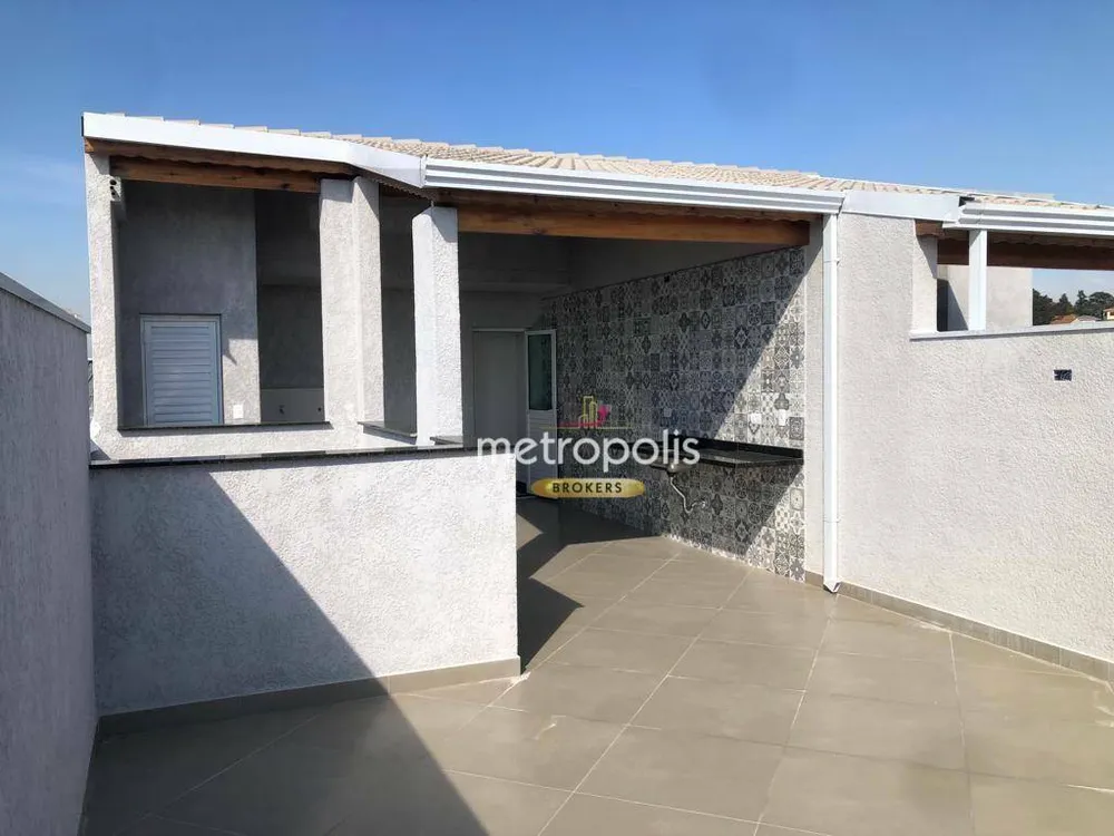 Cobertura, 2 quartos, 88 m² - Foto 1