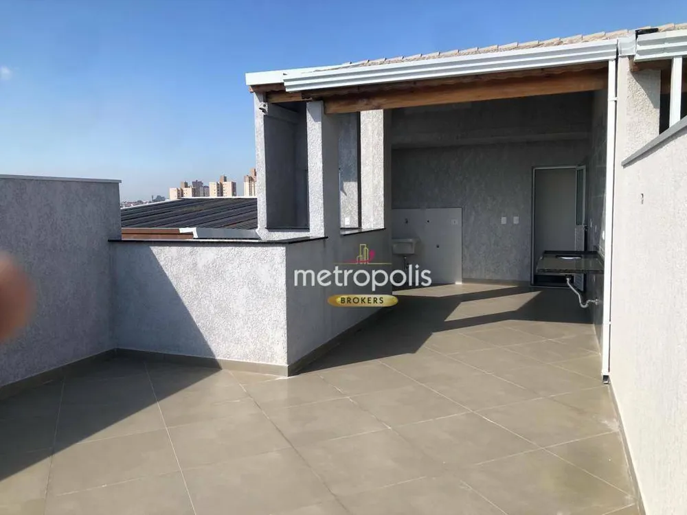 Cobertura, 2 quartos, 88 m² - Foto 8