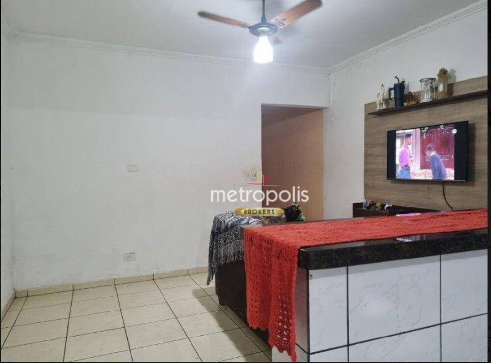 Sobrado, 3 quartos, 187 m² - Foto 2