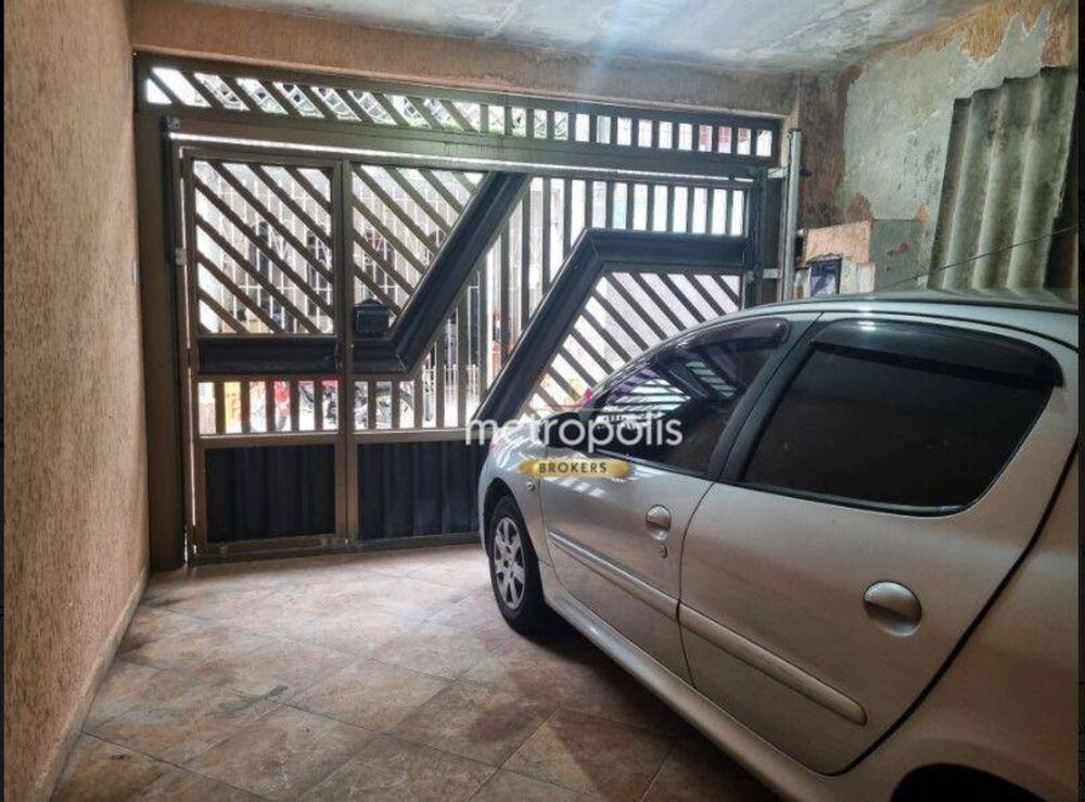 Sobrado, 3 quartos, 187 m² - Foto 4