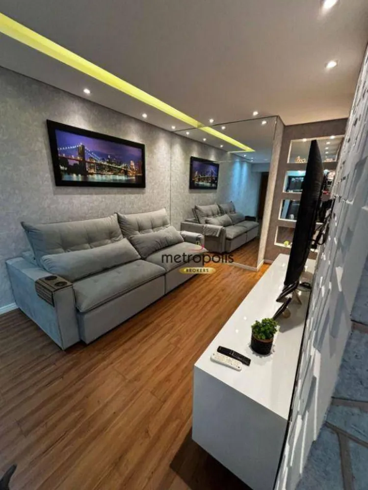 Apartamento, 3 quartos, 96 m² - Foto 4